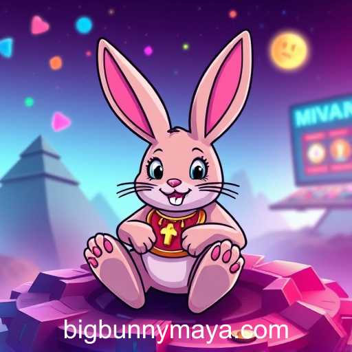 BigBunny Casino: Navigating the Challenges of Online Gaming