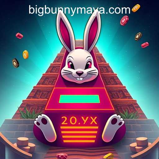 BigBunny Casino's Digital Evolution