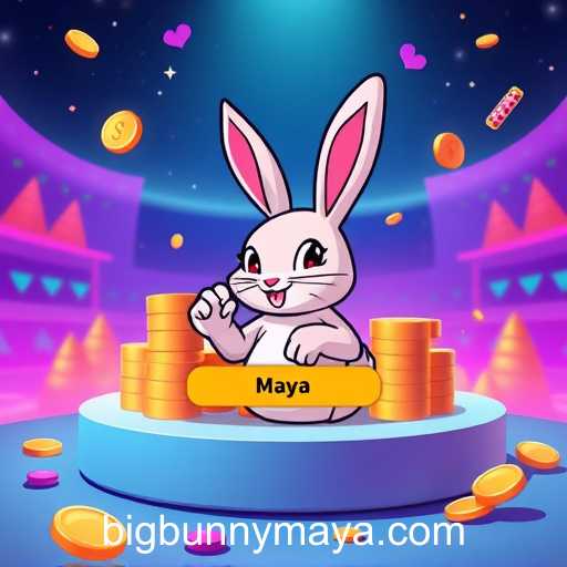 The Digital Evolution of BigBunny Casino