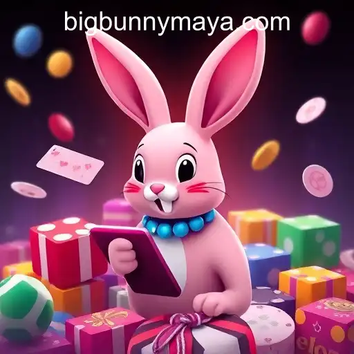 The Rise of Online Gaming and BigBunny Casino's Impact