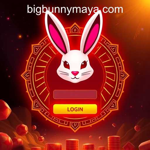 BigBunny Casino Innovates with Maya Login