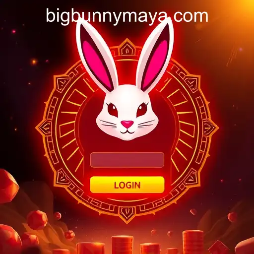 BigBunny Casino Innovates with Maya Login