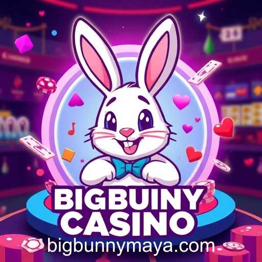BigBunny Casino: A New Era in Online Gaming