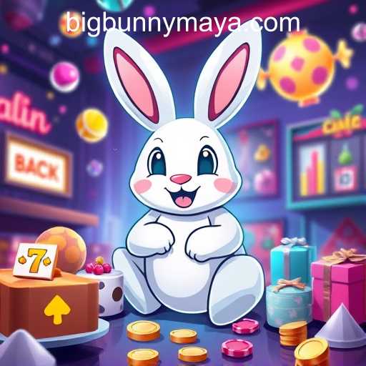 The Digital Transformation of Online Gaming: BigBunny's Rise