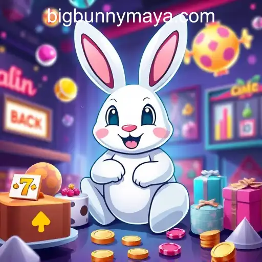 The Digital Transformation of Online Gaming: BigBunny's Rise