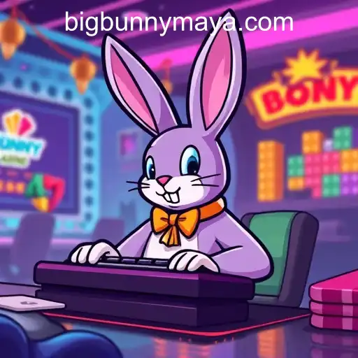 Digital Innovation in Online Gaming: The Rise of BigBunny Casino