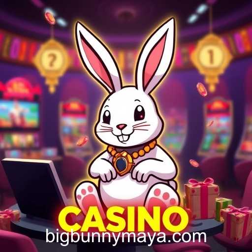 Navigating Bigbunny Casino's Digital Landscape