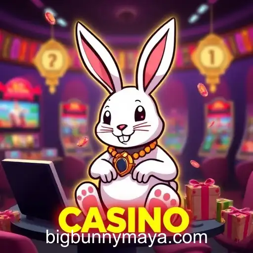 Navigating Bigbunny Casino's Digital Landscape