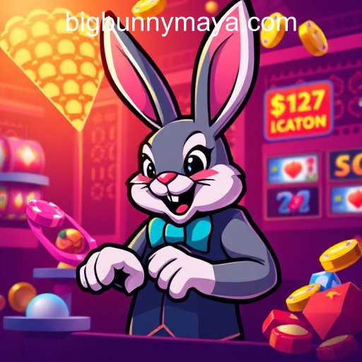 The Rise of BigBunny Casino: A Digital Gambling Phenomenon