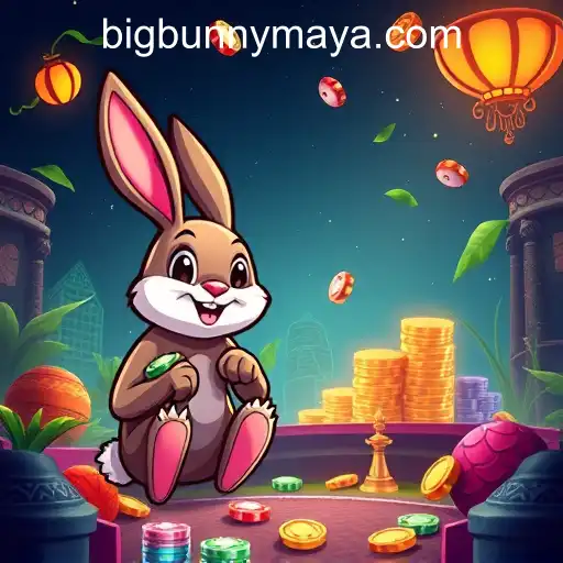 The Rise of BigBunny Casino in the Online Gaming World