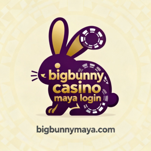 bigbunny casino maya login
