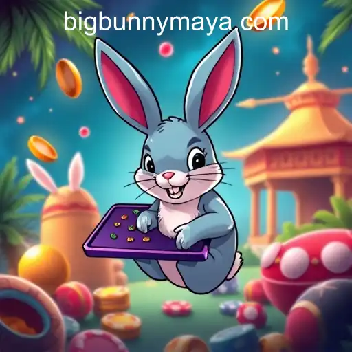 BigBunny Casino: Navigating the Maya Login for Seamless Mobile Access